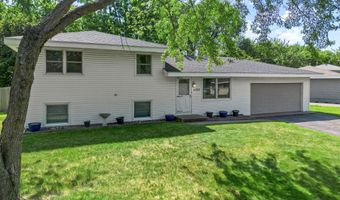 3525 Bryant Ave, Anoka, MN 55303