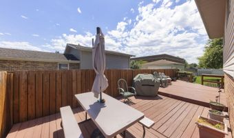 3835 W 121st Pl, Alsip, IL 60803