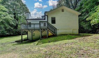 4278 Trotters, Auburn, GA 30011