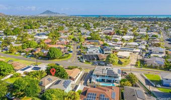 753 Kaipii St DWG A, Kailua, HI 96734