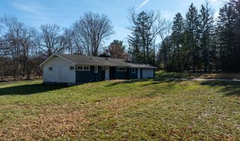 2844 Whippoorwill Ln, Ann Arbor, MI 48103