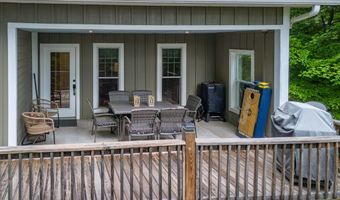 60 Hidden View Ln, Almond, NC 28702