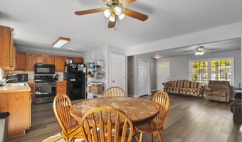 49 S MECHANIC St, Camden Wyoming, DE 19934