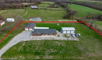 1582 Stringtown Rd, Bardstown, KY 40004