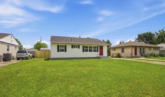 806 Josephine Ave, Columbus, OH 43204