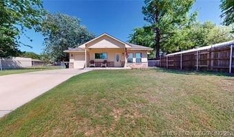 1831 E Oak Hls, Ada, OK 74820