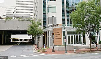 7500 WOODMONT Ave 1205, Bethesda, MD 20814