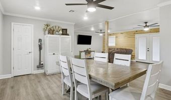 674 S Ethan Allen Dr, Atoka, OK 74525