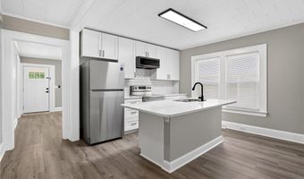 215 Uwharrie St, Asheboro, NC 27203
