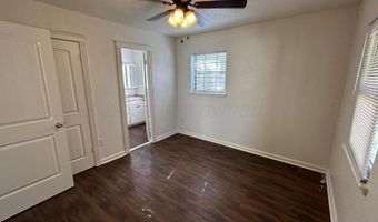 911 S Mississippi St, Amarillo, TX 79106