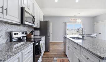 4067 Needham Rd, Bailey, NC 27807