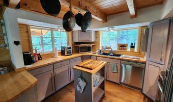 1407 Clarke Mountain Ln, Antonito, CO 81120