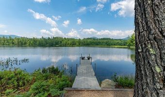 64 Little Chatham Rd, Chatham, NH 03813