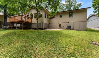 20 Munster Dr, Bella Vista, AR 72715