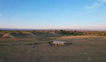 1242 Hwy 20 S, Basin, WY 82410