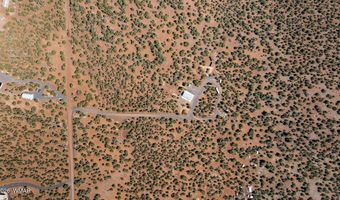 70 N 8158, Concho, AZ 85924