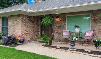 102 Pinehurst Pl, Benton, LA 71006
