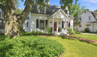 1011 Midway Dr, Auburn, IN 46706