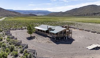 1410 W Highway 62, Antimony, UT 84712