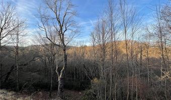 Lot 218 Stack Rock, Blowing Rock, NC 28605