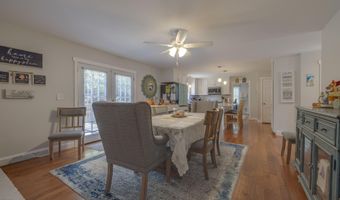 460 NE Oak Hill St, Abingdon, VA 24210