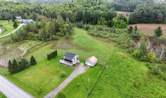 3352 Watertower Rd, Berkshire, VT 05450