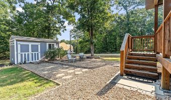 79 Ingleborough Dr, Bella Vista, AR 72715