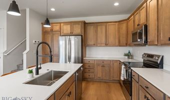100 Bow Perch Ln A, Bozeman, MT 59718