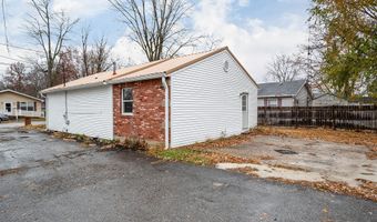 1153 Clay St, Austin, IN 47102