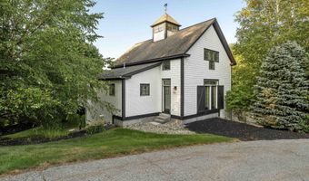 24 Dew Point Ln, Center Harbor, NH 03226