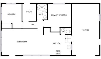 5176 Clarendon Rd, Indianapolis, IN 46208