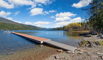 17562 W Swan Shores Rd, Bigfork, MT 59911