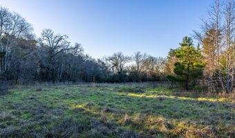 0 County Road 2509, Alto, TX 75785