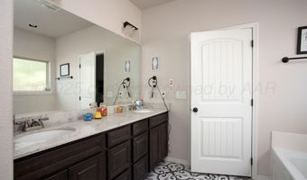1007 CABERNET Way, Amarillo, TX 79124