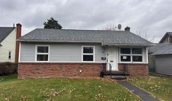 304 Shelley Ave, Altoona, PA 16602