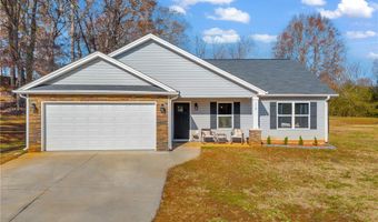 113 Stanmoore Dr, Anderson, SC 29621