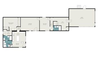 1873 Upper Tug Fork Rd Lot 4, Alexandria, KY 41001