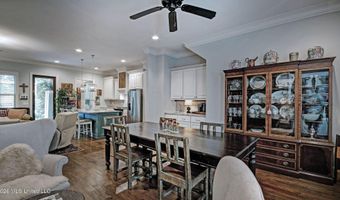 46 Charleston Cir, Brandon, MS 39047