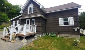 99 Wentworth Ave, Berlin, NH 03570