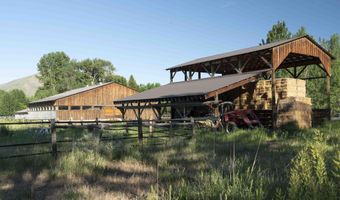 40 Fox Hollow Gulch Rd, Bellevue, ID 83313