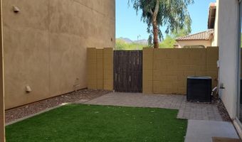 20672 W WHITE ROCK Rd, Buckeye, AZ 85396
