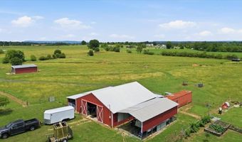 Plainview Road SE, Adairsville, GA 30103