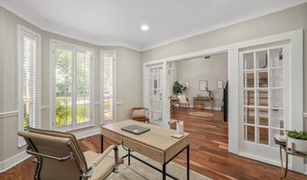 1107 Springfield Ln, Allen, TX 75002
