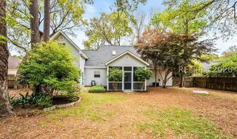 38 Le Moyne Dr, Beaufort, SC 29907