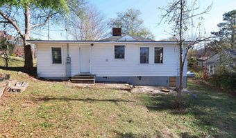 930 JEFFERSON Ave, Anniston, AL 36207