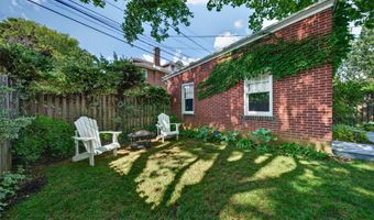 2051 W LIVINGSTON St, Allentown, PA 18104