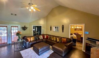 1275 League Creek Rd, Belden, MS 38826