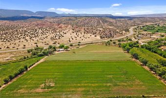 20590 US Hwy 84, Abiquiu, NM 87510