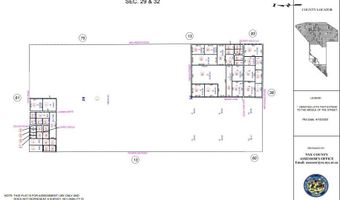 249 S Powerline Rd, Amargosa Valley, NV 89020