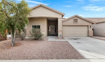 25673 W CROWN KING Rd, Buckeye, AZ 85326